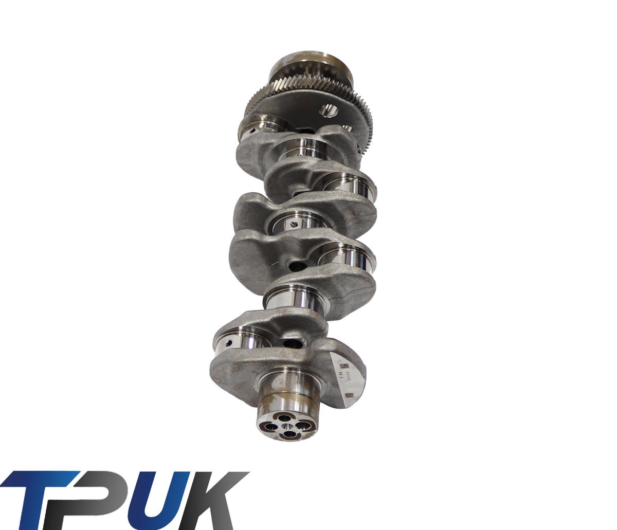 Crankshaft 2.0 Diesel Mercedes B Class C Class E Class Sprinter Om654 W213 W205