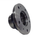 Transit 2.4 Rwd Mk7 Left Rear Hub Wheel Bearing Axle Nut Kit Twin Rear Wheel
