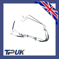 Power Steering Hose Pair For Ford Focus C-Max 2004-2012 1743276 1251975