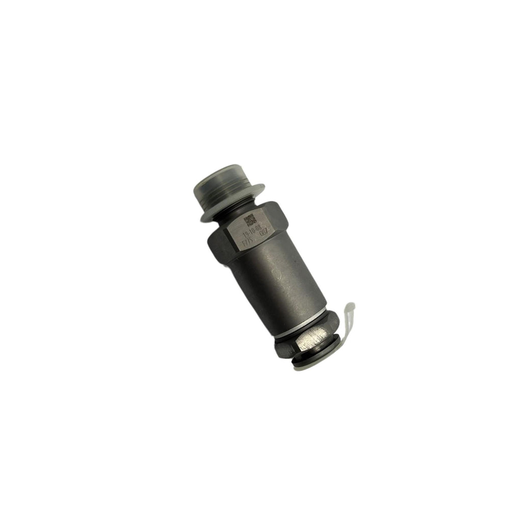 Fuel Rail Pressure Limit Valve For Man Foc Hocl Nl Tga Tgs 1992 On F00R00775