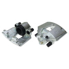 Front Brake Caliper For Ford Transit Connect Without Bracket Spring 2002 On Left
