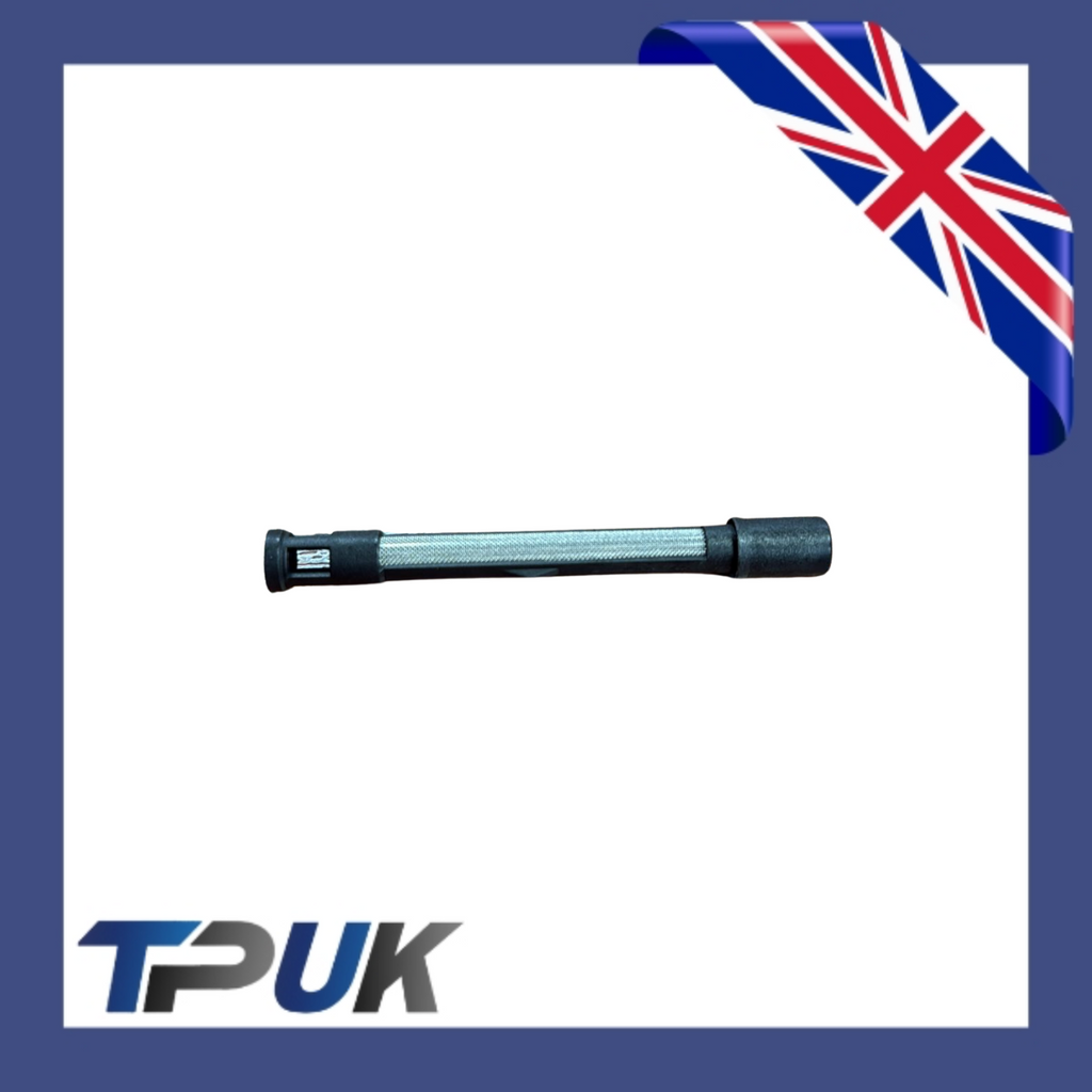 Peugeot Boxer 2.2 2007 On Duratorq Engine Block Filter