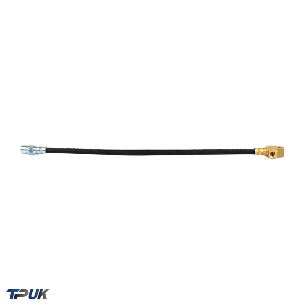 Rear Brake Hose For Ford Transit 2.0 2.5 2.9 1983-2000 2 Piece Set Bsg131305