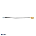Rear Brake Hose For Ford Transit 2.0 2.5 2.9 1983-2000 2 Piece Set Bsg131305