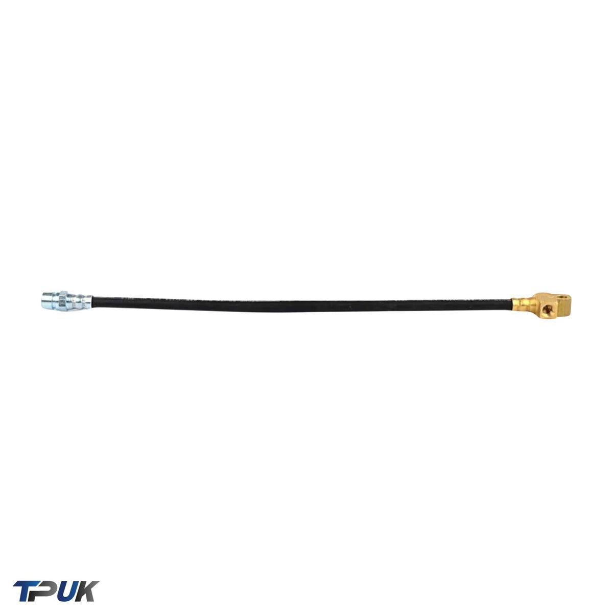 Rear Brake Hose For Ford Transit 2.0 2.5 2.9 1983-2000 2 Piece Set Bsg131305