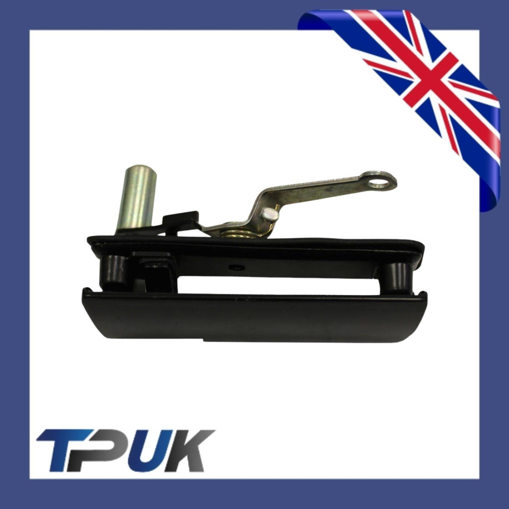 FORD TRANSIT REAR DOOR TAILGATE HANDLE 2000 - 2006 MK6