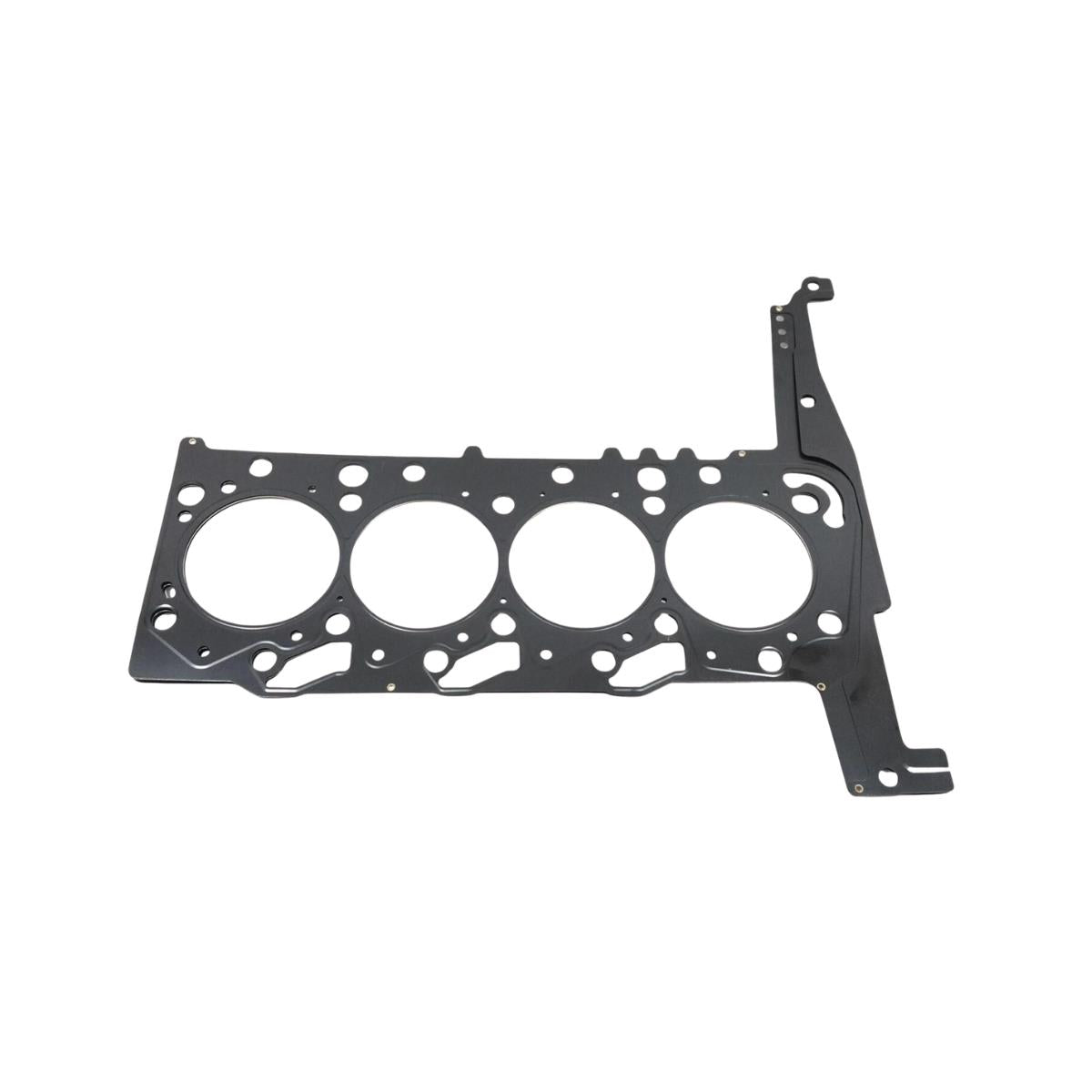 Head Gasket Head Bolts For Land Rover Defender 2.4 2006 On 1349876 Bk4345