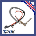 Ford Transit Mk8 2.2 Fwd Custom 2.2 Dpf Exhaust Sensor Fuel Vapour Valve 1940310