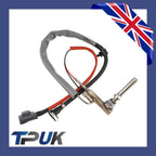 Ford Transit Mk8 2.2 Fwd Custom 2.2 Dpf Exhaust Sensor Fuel Vapour Valve 1940310