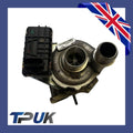 Brand New Garrett Turbo Charger Fits Jaguar 2.7 1999-2008 Diesel