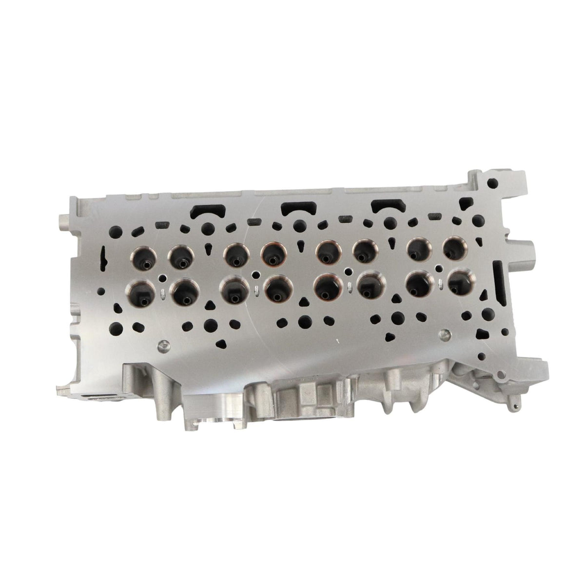 Cylinder Head Ford Edge Focus Galaxy Mondeo Smax 2.0 Ecoblue 2016 On 2548191