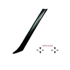 WINDSHIELD WINDSCREEN MOULDING TRIM FORD TRANSIT MK7 2006 ON LH LEFT
