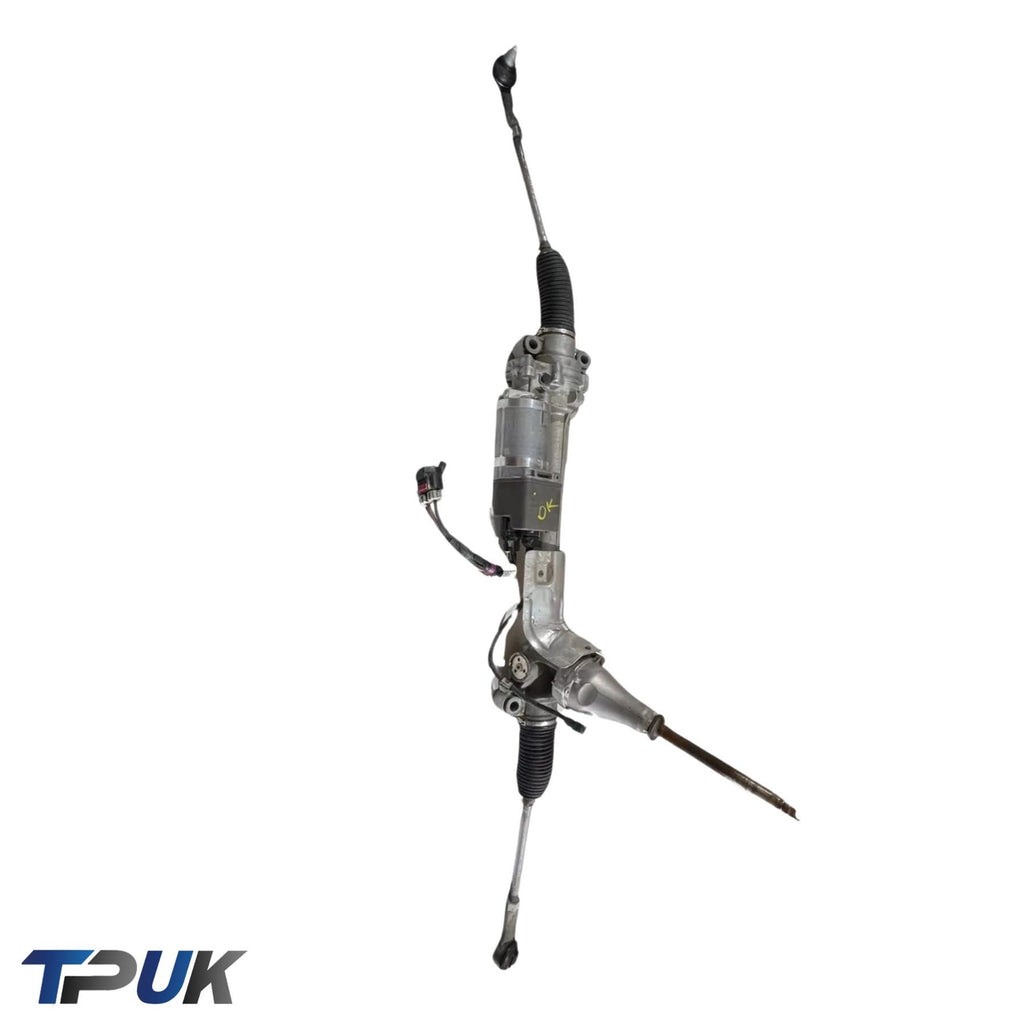 Steering Rack For Ford Transit 2.0 Rwd Ecoblue 2019-2022 Kk31-3D070-Hj 2516064