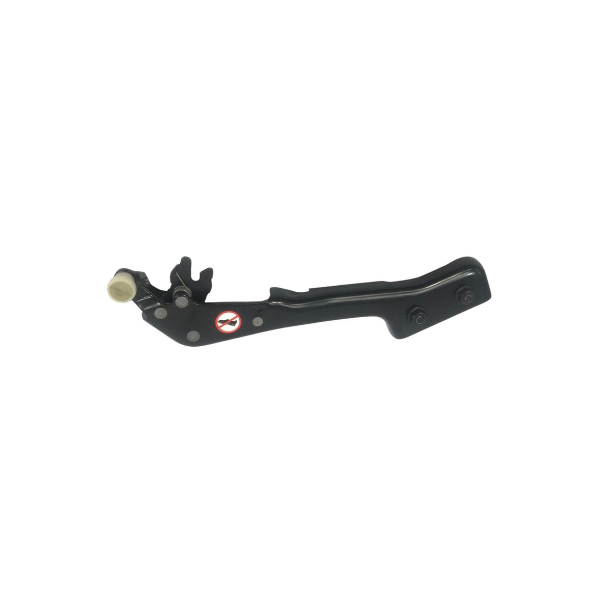 Side Door Lower Bottom Roller For Ford Transit Mk8 Custom 2012 On Left Side