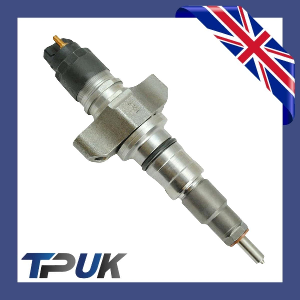 Fuel Injector For New Holland T7 T7.210 2010 On 445120351