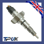 Fuel Injector For New Holland T7 T7.210 2010 On 445120351