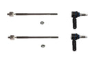 Ford Transit Mk8 & Custom Tie Rod And Track Rod End Set 2012 On Left Right 4 Pcs - picture for reference