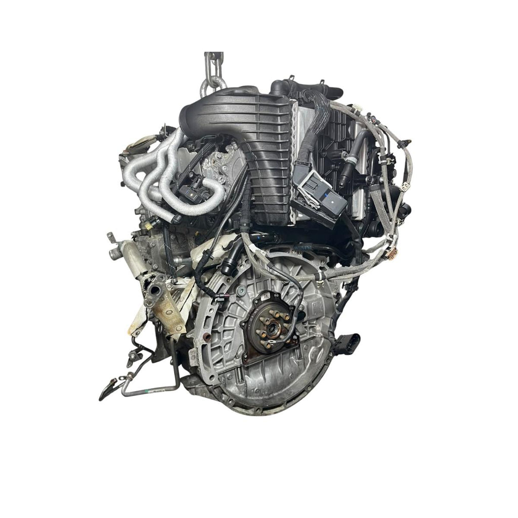 Complete Used Engine For Mercedes Cla A45 Amg C117 2.0 Petrol M133.980 13-19