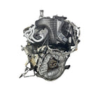 Complete Used Engine For Mercedes Cla A45 Amg C117 2.0 Petrol M133.980 13-19