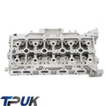 Cylinder Head Ford Edge Focus Galaxy Mondeo Smax 2.0 Ecoblue 2016 On 2548191