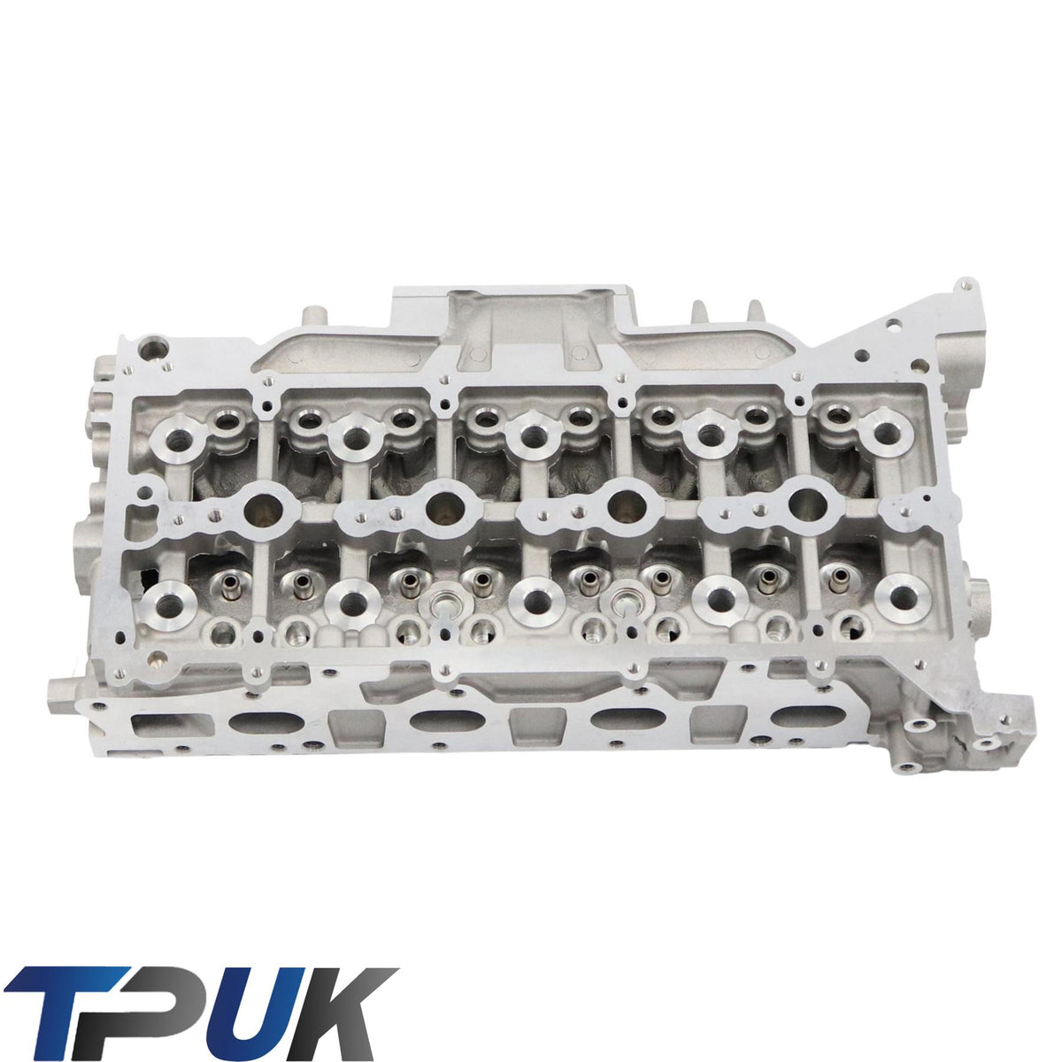 Cylinder Head Ford Edge Focus Galaxy Mondeo Smax 2.0 Ecoblue 2016 On 2548191