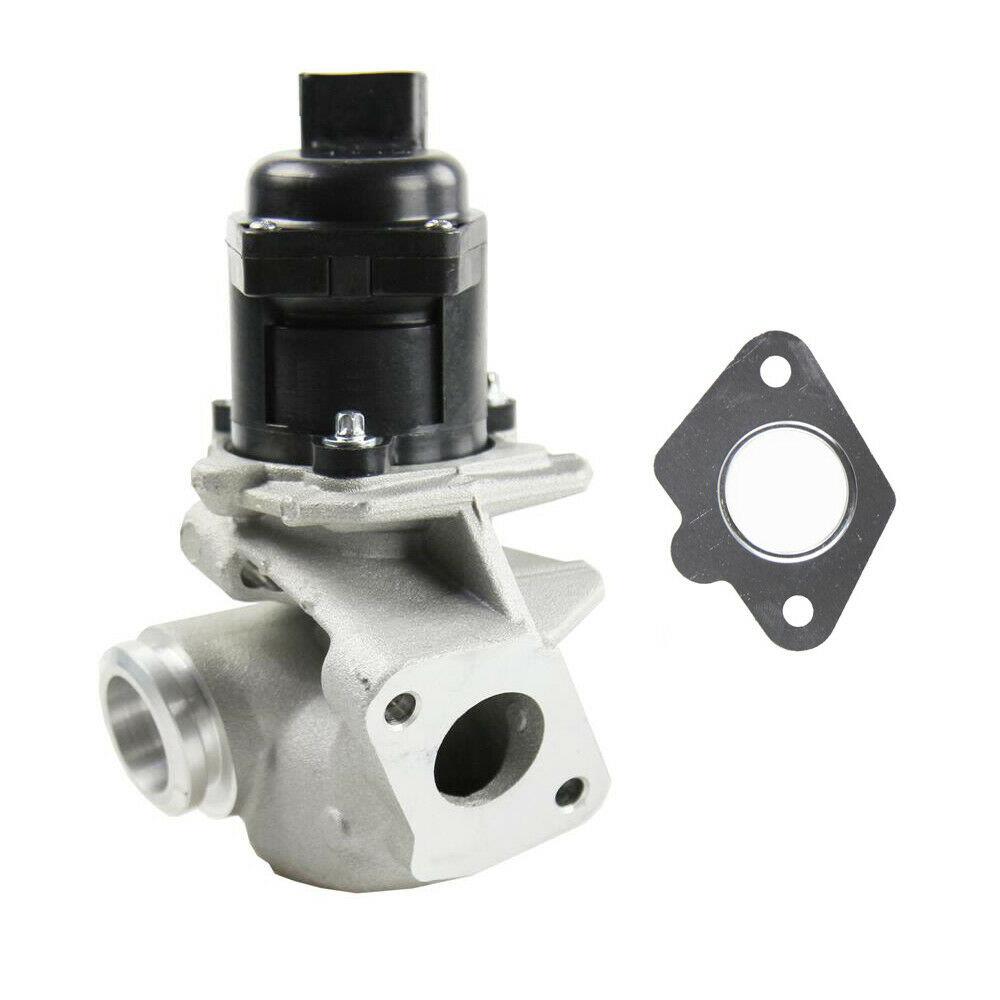 Egr Valve 1.4 For Ford Fiesta Fusion Citroen C1 C2 C3 Peugeot 1007 107 206 207