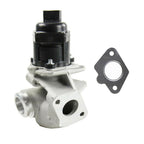 Egr Valve 1.4 For Ford Fiesta Fusion Citroen C1 C2 C3 Peugeot 1007 107 206 207