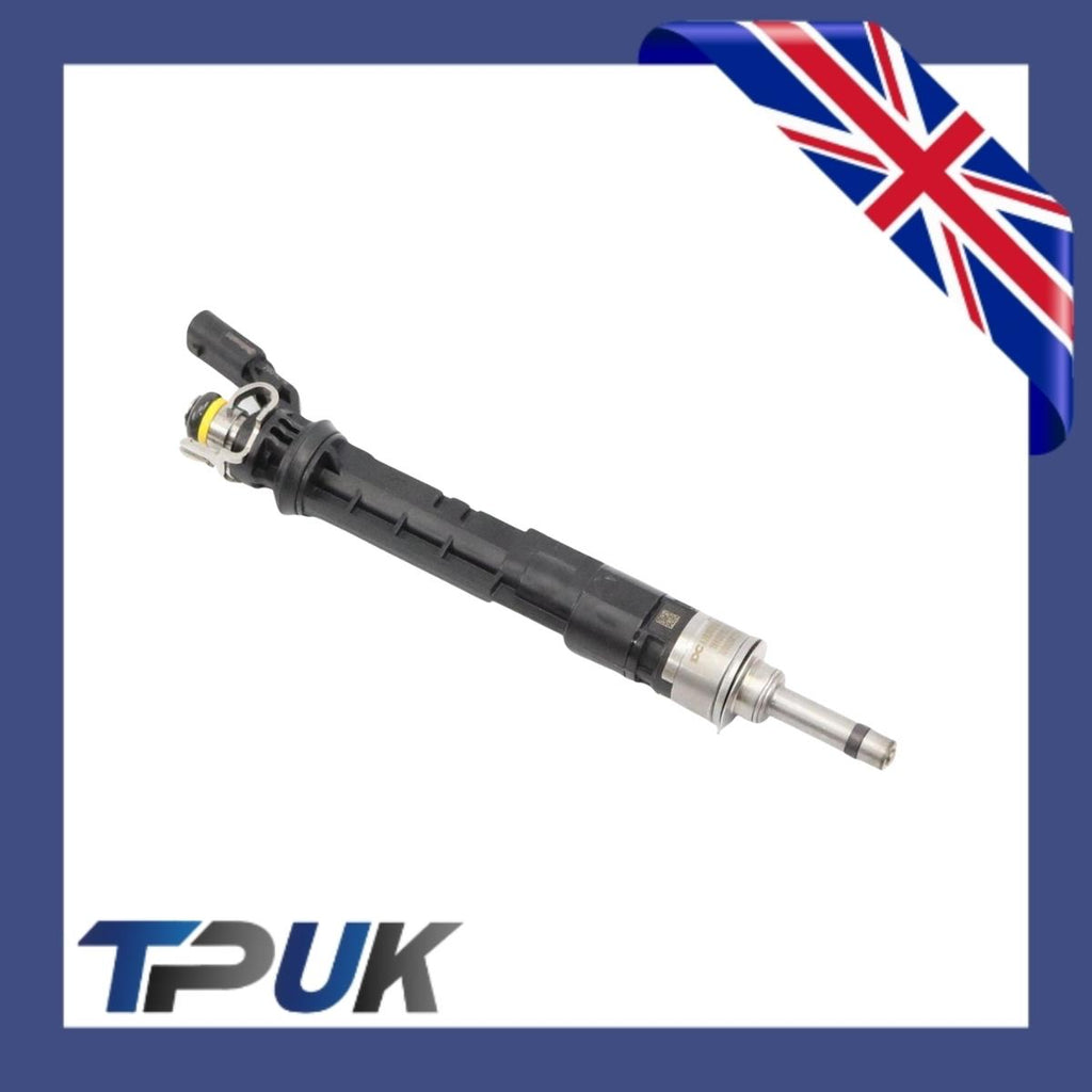 Renault 1.3 Petrol Fuel Injector  Arkana Captur Clio Scenic Kadjar Kangoo Megane