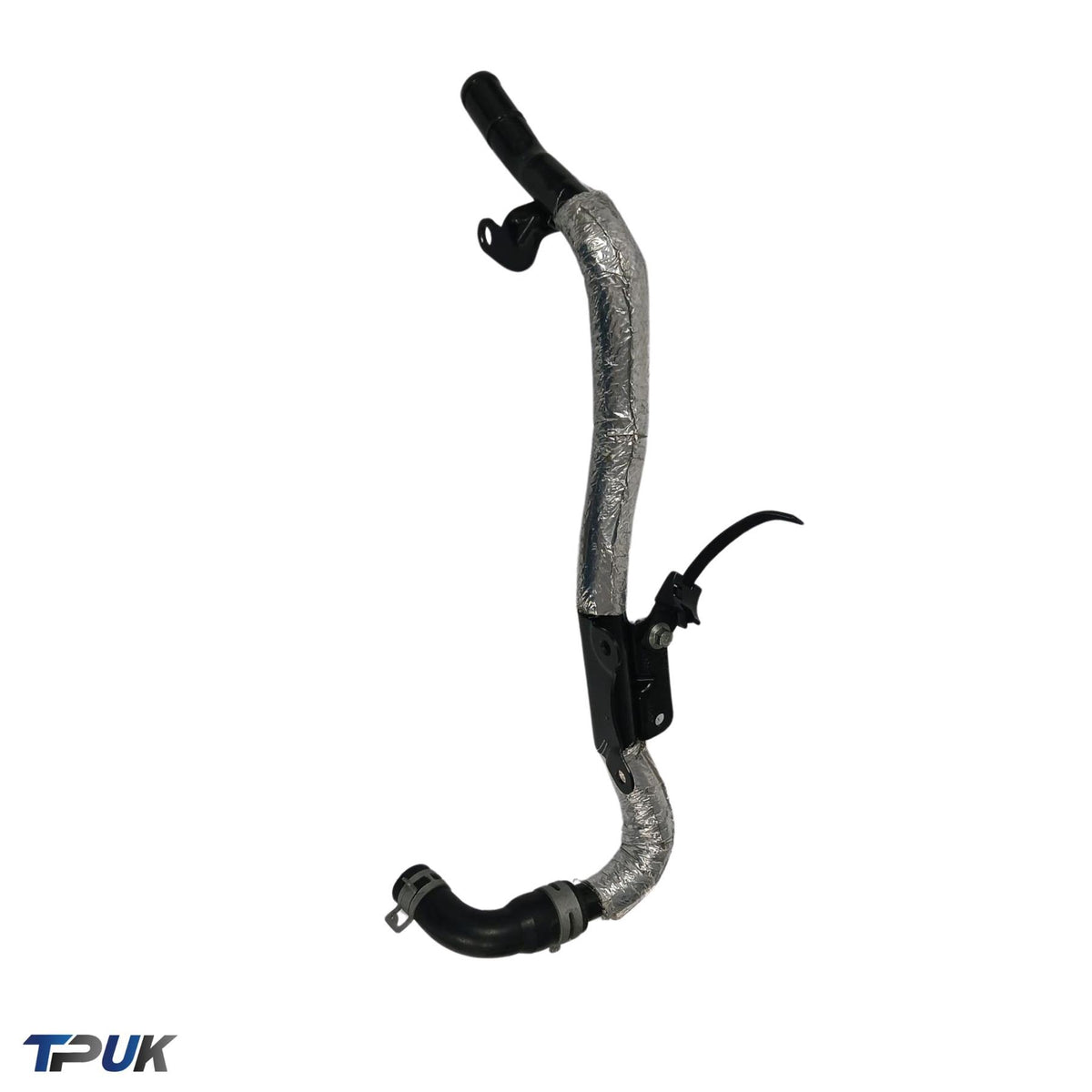 Water Coolant Pipe For Range Rover Vogue L405 2019 4.4 Sdv8 2012 On Al3Q-6C661-Ds