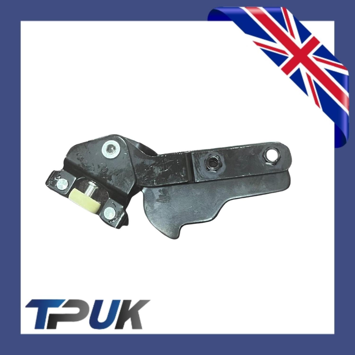 Side Loading Door Roller For Ford Transit Connect 2013 On Bottom Right