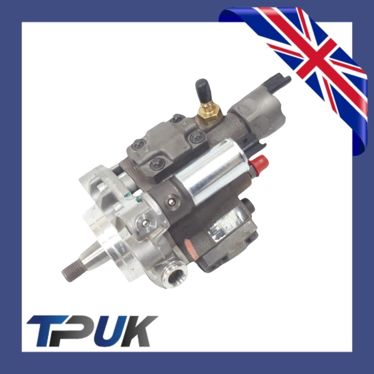 Fuel Injection Pump For Ford Galaxy Mondeo Focus Transit Connect 1.8 2002-2015