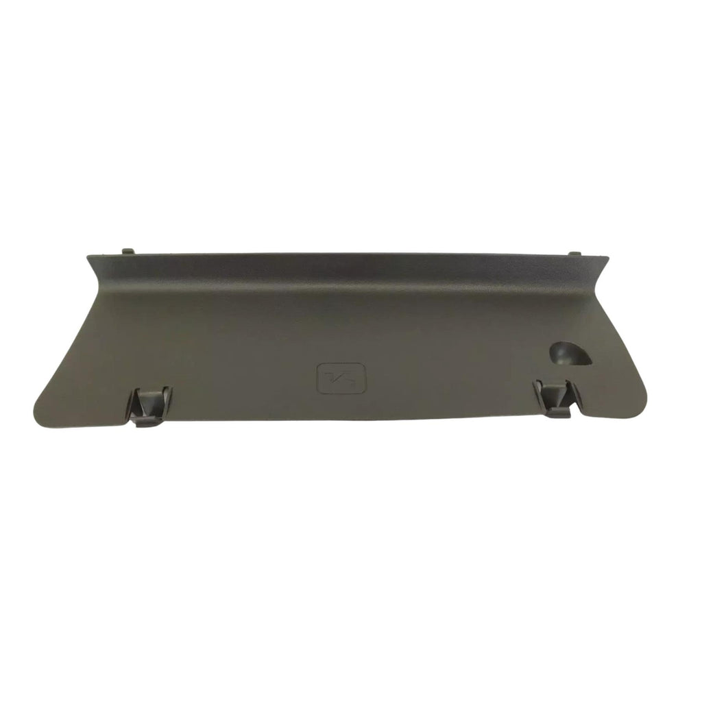Front Door Stowage Box For Ford Transit Mk6 Mk7 2000-2014 Black 4434091
