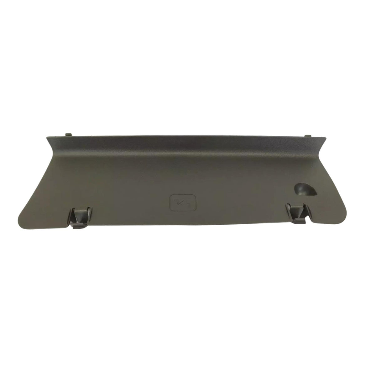Front Door Stowage Box For Ford Transit Mk6 Mk7 2000-2014 Black 4434091