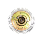 Viscous Fan Coupling Pulley Hub Ford Transit 2.0 Rwd Mk8 2016 On Ecoblue Adblue