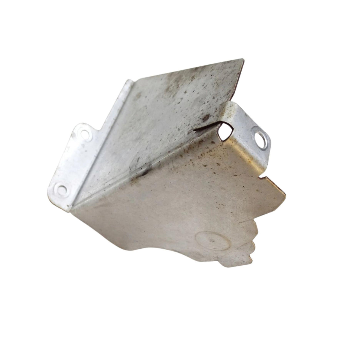 Alternator Heat Shield For Land Rover Defender 2.4 2007-2016 Ch122A878Ea