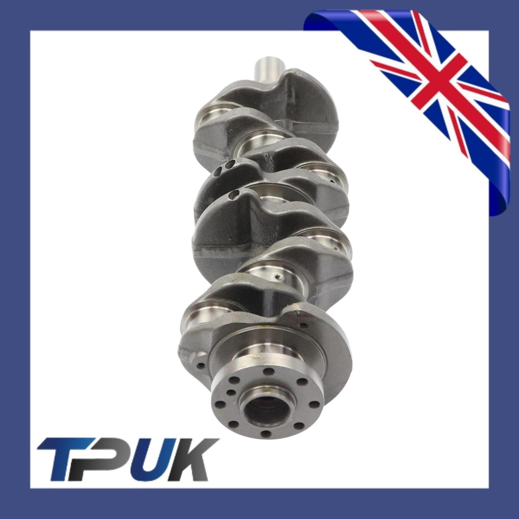 Crankshaft Bearings Sump Oil Pump And Conrods For Transit Mk8 2.0 Rwd Ecoblue