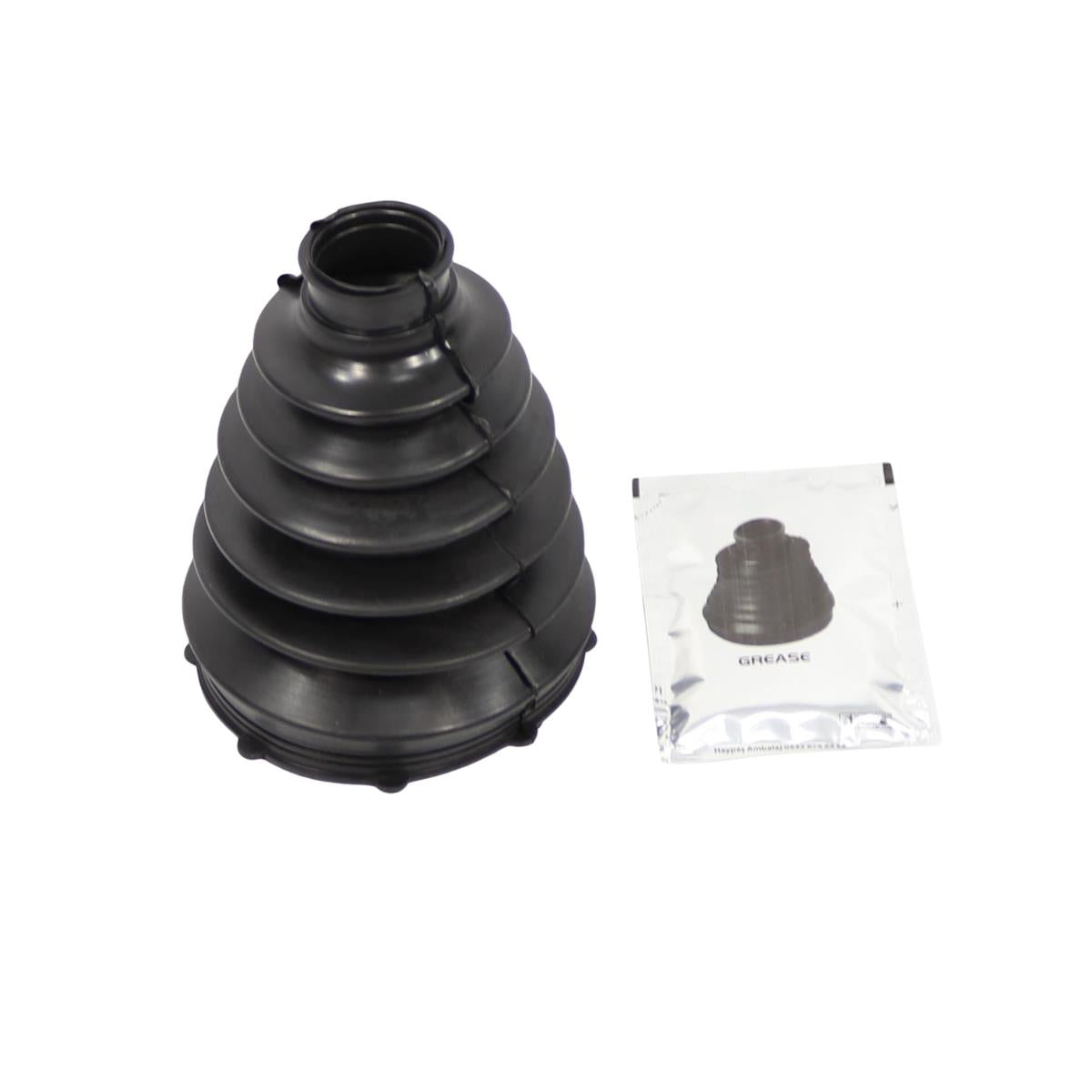 Driveshaft Outer Cv Boot Joint Kit Clips For Ford Transit Mk7 2.2 5 + 6 Speed