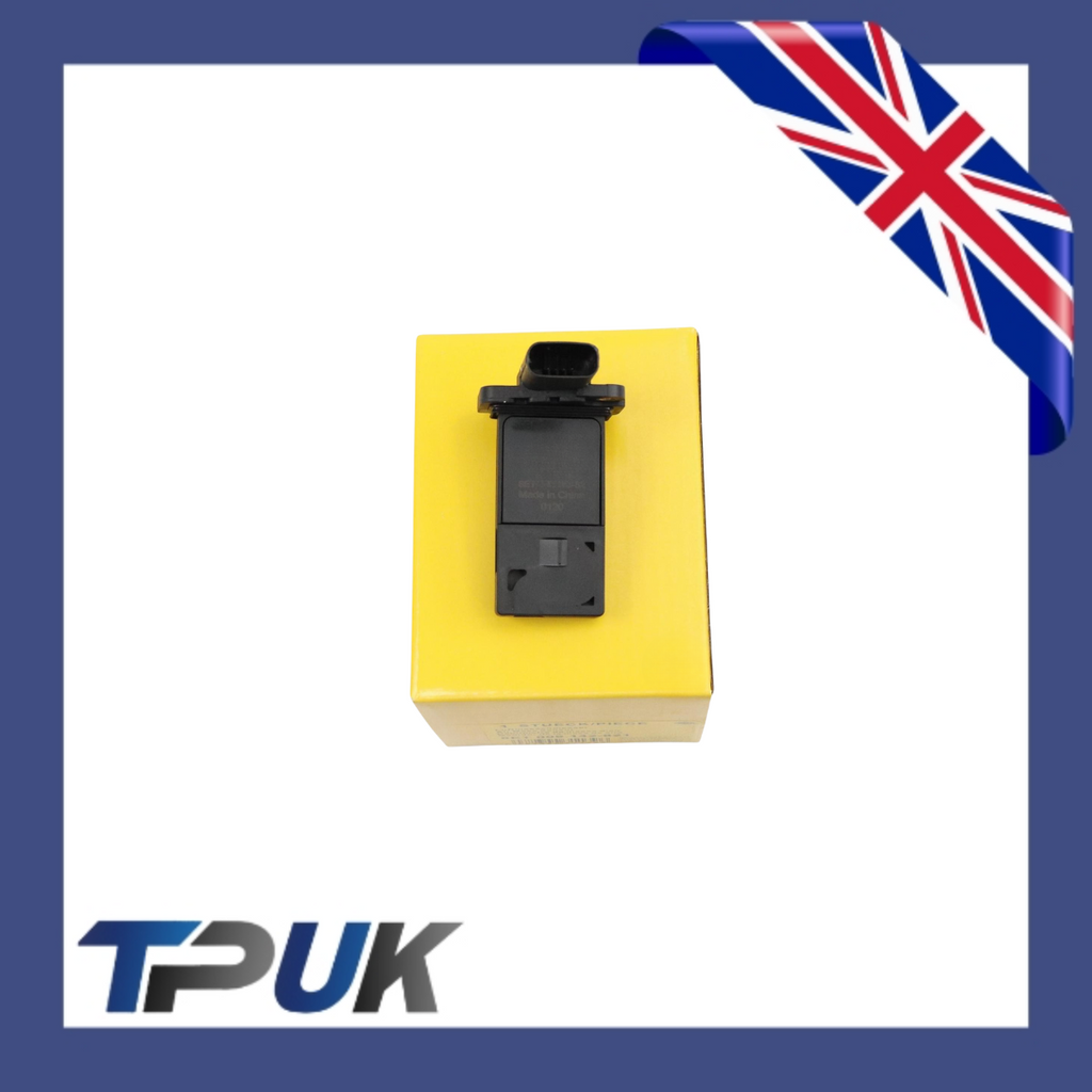 Mass Air Flow Sensor Volvo C30 C70 S40 S80 V40 V50 V70 1.6 2.0 Maf