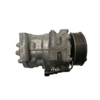 Air Conditioning Compressor For  Transit 2.2 2000 -2014 1730528 7C1119D629Ba
