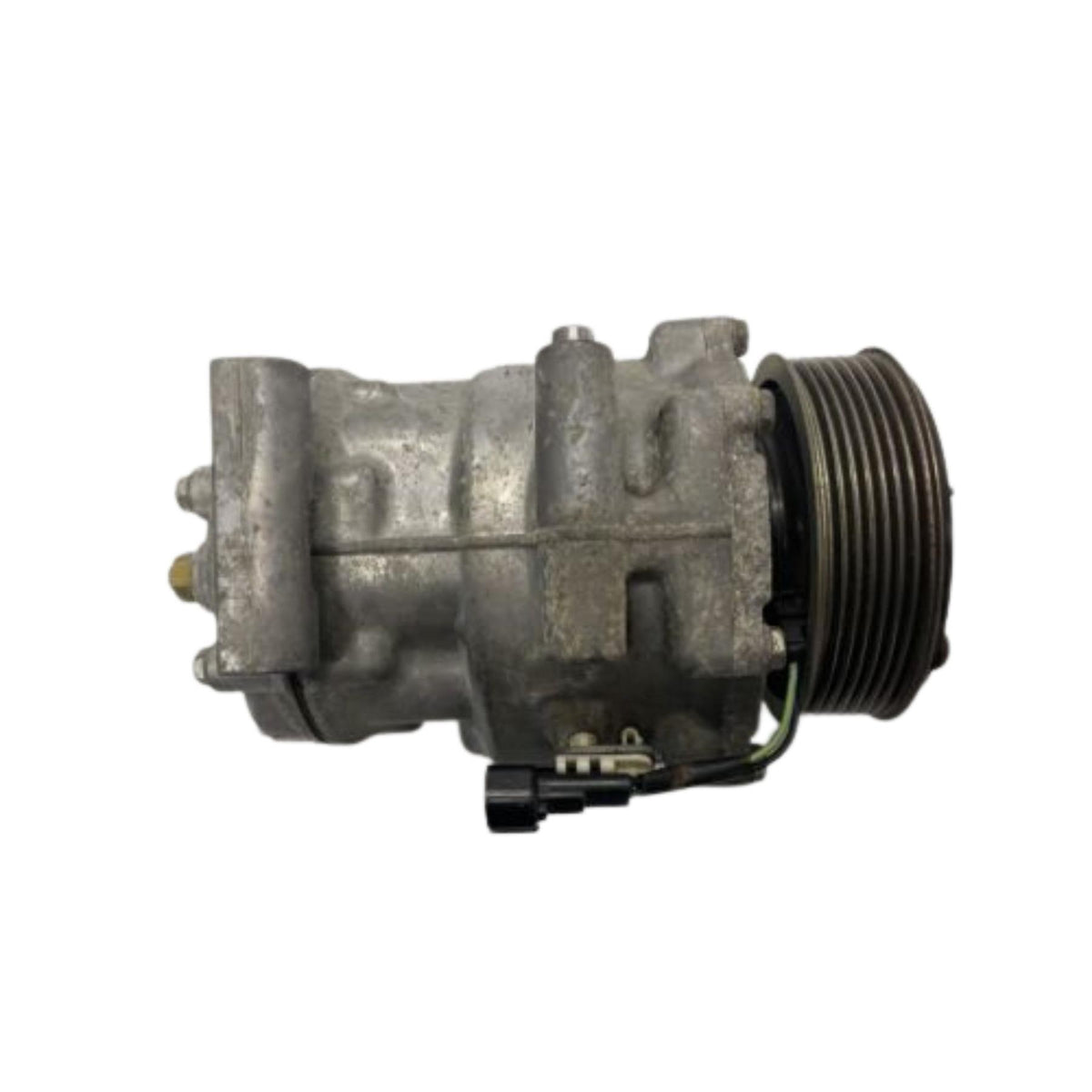 Air Conditioning Compressor For  Transit 2.2 2000 -2014 1730528 7C1119D629Ba