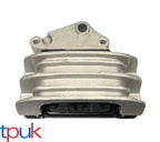 Ford Transit 2.0 2.2 Tdci Left Engine Mount Bracket Support Mounting 1494926