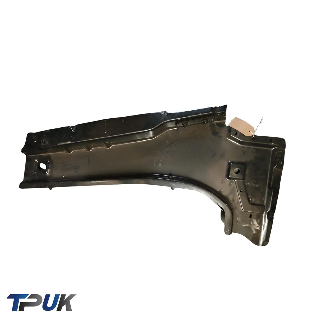 Front Wing Reinforcement Pannel For Ford Transit Connect 2002 On Right Genuine