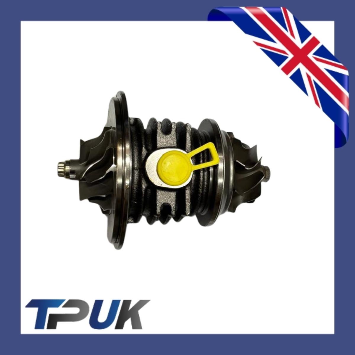 Turbo Cartridge Charger For Mercedes Sprinter 210 212  310 312 410 412 2.9 95-06