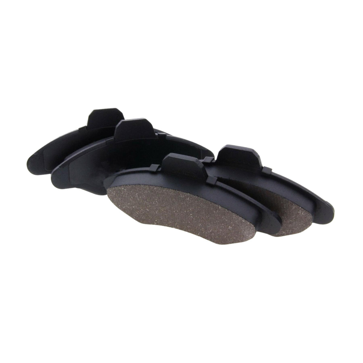 Front Brake Pads Set For Ford Escort Orion 1.3 1.4 1.6 1.8 1990-2001 Dp6617 Genuine