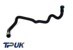 Aircon Hose Pipe Heater Coolant Outlet For Ford Transit 2.2 Fwd Mk7 2006-2014