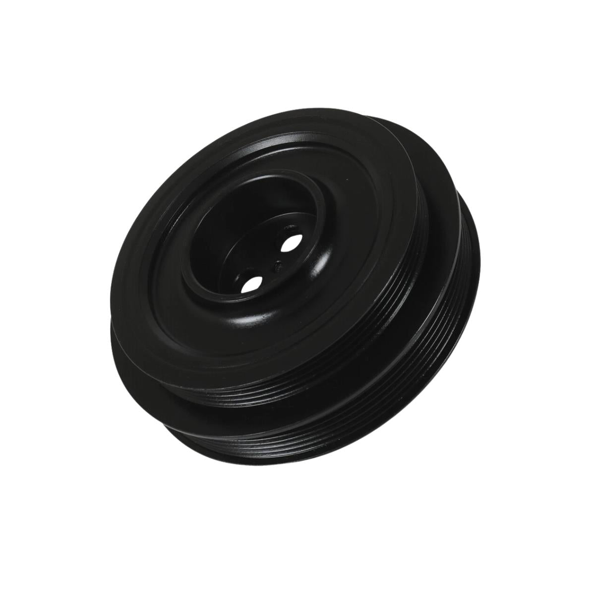 Crankshaft Pulley Citroen Relay Peugeot Boxer Fiat Ducato 2.2 Hdi Fwd 2006 On