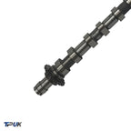 Exhaust Camshaft For Ford Fusion Focus Fiesta Berlingo Peugeot 1.6 2004 On