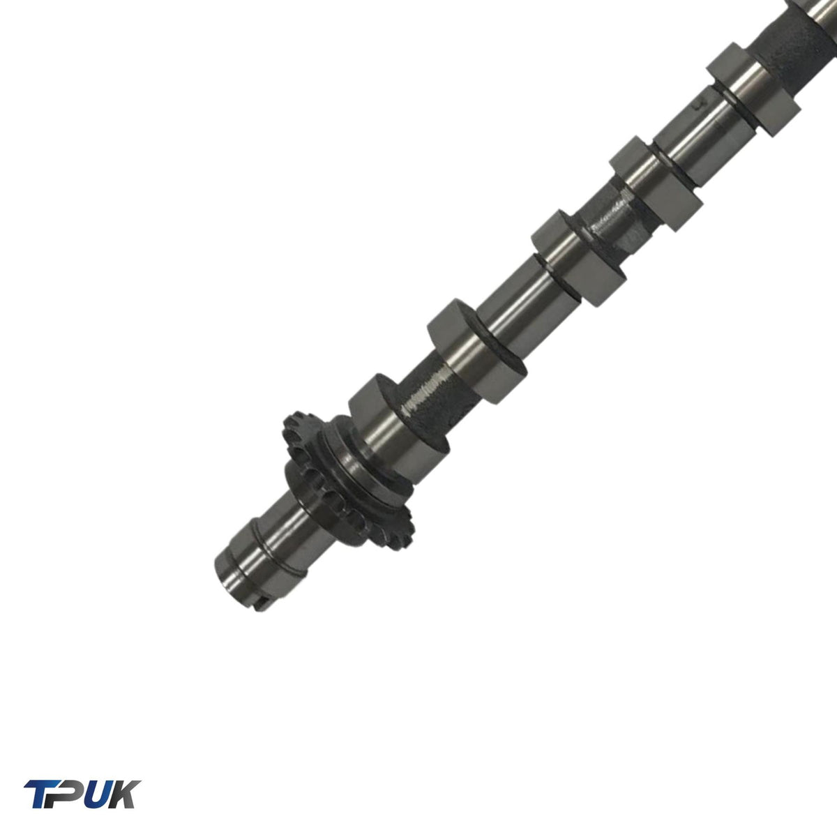 Exhaust Camshaft For Ford Fusion Focus Fiesta Berlingo Peugeot 1.6 2004 On