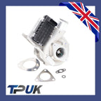 Ford Ranger 3.2 Tdci 199Hp Safa 1857660 Bk3Q-6K682-Ac Turbocharger Turbo