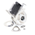 Ford Ranger 3.2 Tdci 199Hp Safa 1857660 Bk3Q-6K682-Ac Turbocharger Turbo